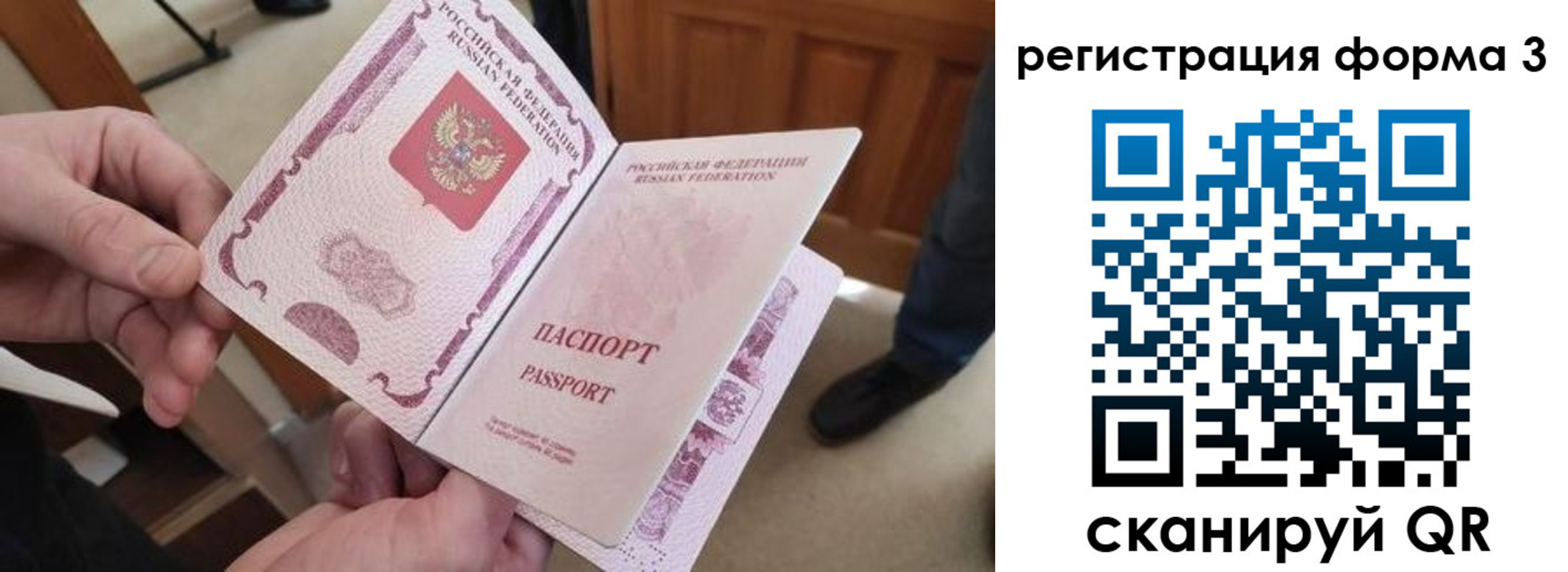 временная прописка в Димитровграде