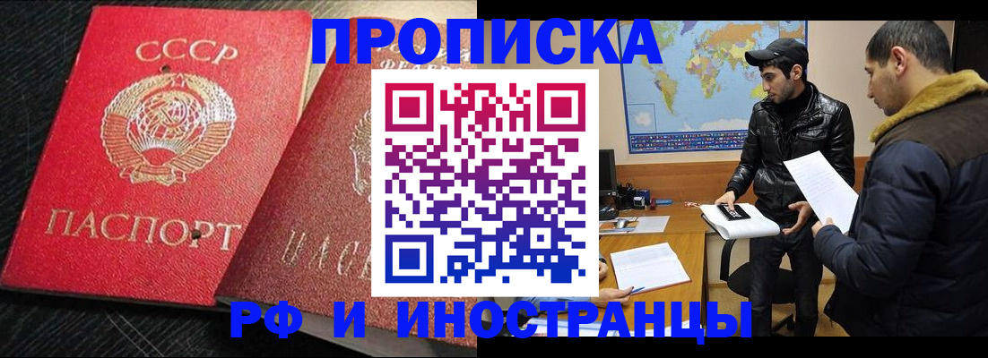 купить прописку в Димитровграде